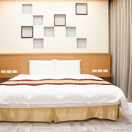 Xinghai Homestay II Magong Exterior foto