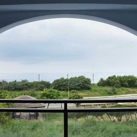 Xinghai Homestay II Magong Exterior foto