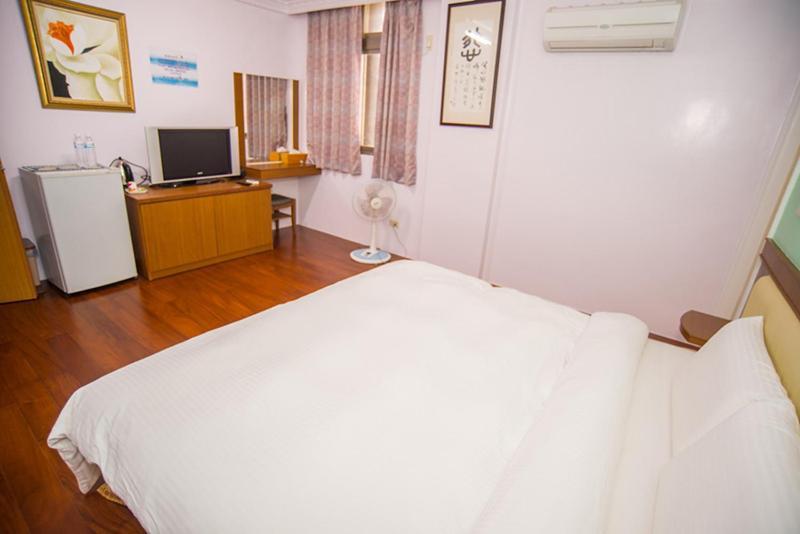 Xinghai Homestay II Magong Exterior foto