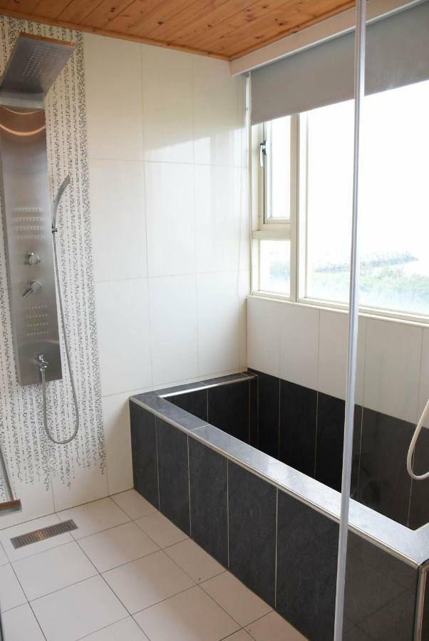 Xinghai Homestay II Magong Exterior foto