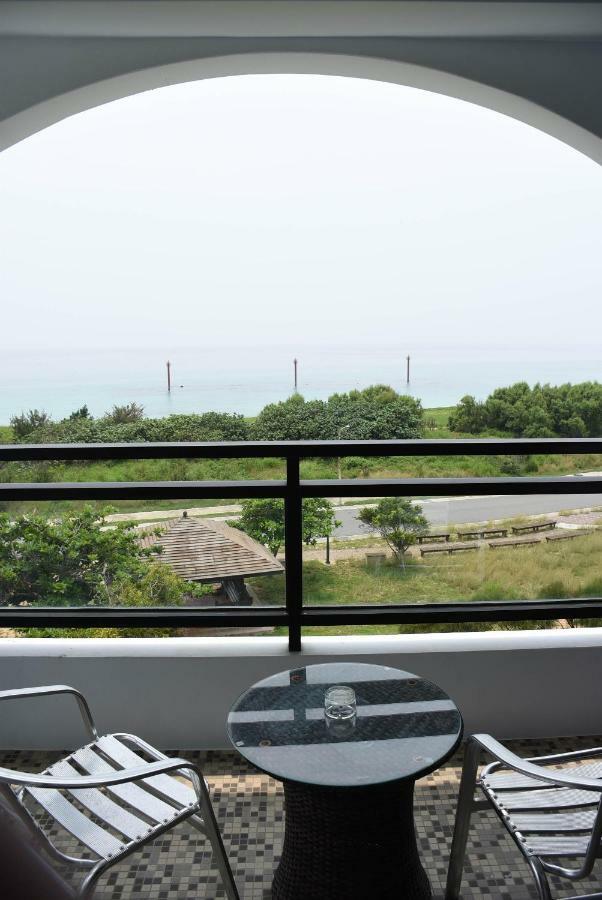 Xinghai Homestay II Magong Exterior foto