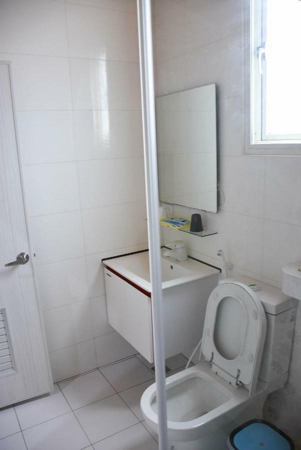 Xinghai Homestay II Magong Exterior foto