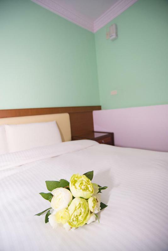 Xinghai Homestay II Magong Exterior foto